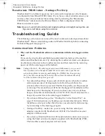 Preview for 16 page of Davis Instruments Perception II Getting Started Manual