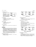 Preview for 6 page of Davis Instruments Perception II Owner'S Manual