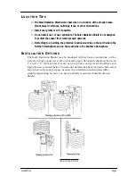 Preview for 3 page of Davis Instruments Radiation Shield Instruction Manual