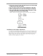 Предварительный просмотр 11 страницы Davis Instruments Radiation Shield Instruction Manual