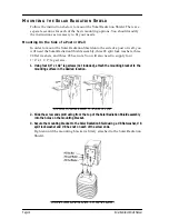 Preview for 14 page of Davis Instruments Radiation Shield Instruction Manual