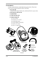 Preview for 2 page of Davis Instruments Rain Collector Installation Manual