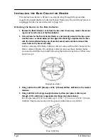 Preview for 4 page of Davis Instruments Rain Collector Installation Manual