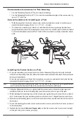 Предварительный просмотр 11 страницы Davis Instruments Vantage Vue 6242 Installation Manual