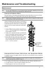 Предварительный просмотр 13 страницы Davis Instruments Vantage Vue 6242 Installation Manual