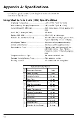 Предварительный просмотр 16 страницы Davis Instruments Vantage Vue 6242 Installation Manual