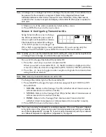 Предварительный просмотр 13 страницы Davis Instruments Vantage VUE Console Manual