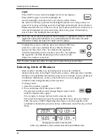 Предварительный просмотр 30 страницы Davis Instruments Vantage VUE Console Manual