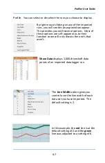 Preview for 53 page of DAVIS TECHNOLOGIES Profiler User Manual