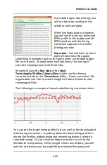 Preview for 71 page of DAVIS TECHNOLOGIES Profiler User Manual