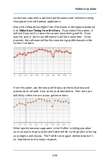 Preview for 72 page of DAVIS TECHNOLOGIES Profiler User Manual