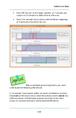 Preview for 86 page of DAVIS TECHNOLOGIES Profiler User Manual