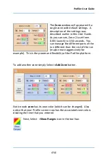 Preview for 100 page of DAVIS TECHNOLOGIES Profiler User Manual