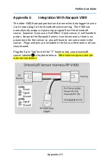 Preview for 134 page of DAVIS TECHNOLOGIES Profiler User Manual