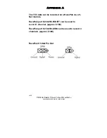 Preview for 44 page of DAVIS TECHNOLOGIES TC-3 Series Instructions Manual