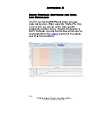 Preview for 54 page of DAVIS TECHNOLOGIES TC-3 Series Instructions Manual