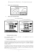 Preview for 4 page of DAVIS 1148766 Owner'S Manual