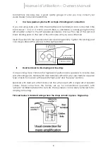 Preview for 9 page of DAVIS 1148766 Owner'S Manual