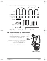 Preview for 3 page of DAVIS 6151 Installation Manual