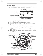 Preview for 7 page of DAVIS 6151 Installation Manual