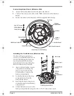 Preview for 8 page of DAVIS 6151 Installation Manual