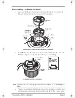 Preview for 9 page of DAVIS 6151 Installation Manual