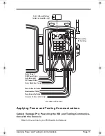 Preview for 11 page of DAVIS 6151 Installation Manual