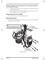 Preview for 12 page of DAVIS 6151 Installation Manual