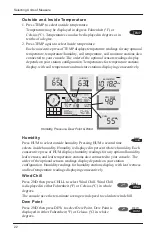 Preview for 26 page of DAVIS 6152 User Manual