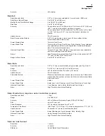 Предварительный просмотр 5 страницы DAVIS 6152C Manual