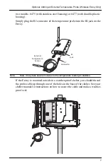 Preview for 9 page of DAVIS 6316 User Manual