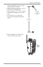 Preview for 11 page of DAVIS 6316 User Manual