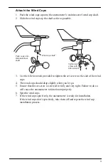 Preview for 5 page of DAVIS 6410 User Manual