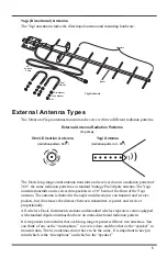 Preview for 7 page of DAVIS 7654OV User Manual, Installation Addendum