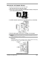 Preview for 3 page of DAVIS 7709 Solar Power kit Installation Manual