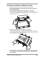 Preview for 5 page of DAVIS 7709 Solar Power kit Installation Manual