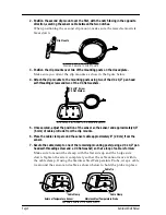 Предварительный просмотр 4 страницы DAVIS 7714 Radiation Shield Installation Manual