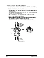 Предварительный просмотр 6 страницы DAVIS 7714 Radiation Shield Installation Manual