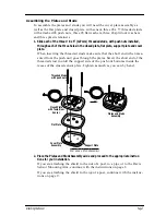 Предварительный просмотр 7 страницы DAVIS 7714 Radiation Shield Installation Manual