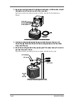 Предварительный просмотр 14 страницы DAVIS 7714 Radiation Shield Installation Manual