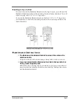 Предварительный просмотр 15 страницы DAVIS 7714 Radiation Shield Installation Manual