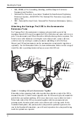 Предварительный просмотр 4 страницы DAVIS 7716A Installation Manual