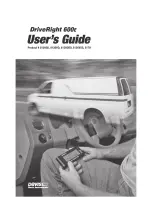 DAVIS 81260BD User Manual preview