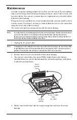 Предварительный просмотр 9 страницы DAVIS AirLink 7210 User Manual