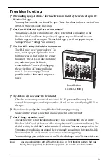 Предварительный просмотр 10 страницы DAVIS AirLink 7210 User Manual