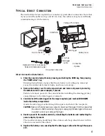 Предварительный просмотр 5 страницы DAVIS and Vantage Pro Getting Started Manual