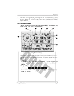 Предварительный просмотр 19 страницы DAVIS and Vantage Pro User Manual & Setup Manual