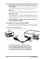 Preview for 8 page of DAVIS CELLULAR TELEPHONE ANTENNA KIT Installation Manual