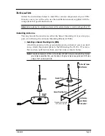 Preview for 11 page of DAVIS CELLULAR TELEPHONE ANTENNA KIT Installation Manual