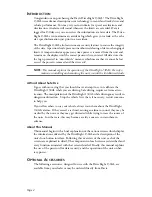 Preview for 4 page of DAVIS DriveRight 130AL User Manual